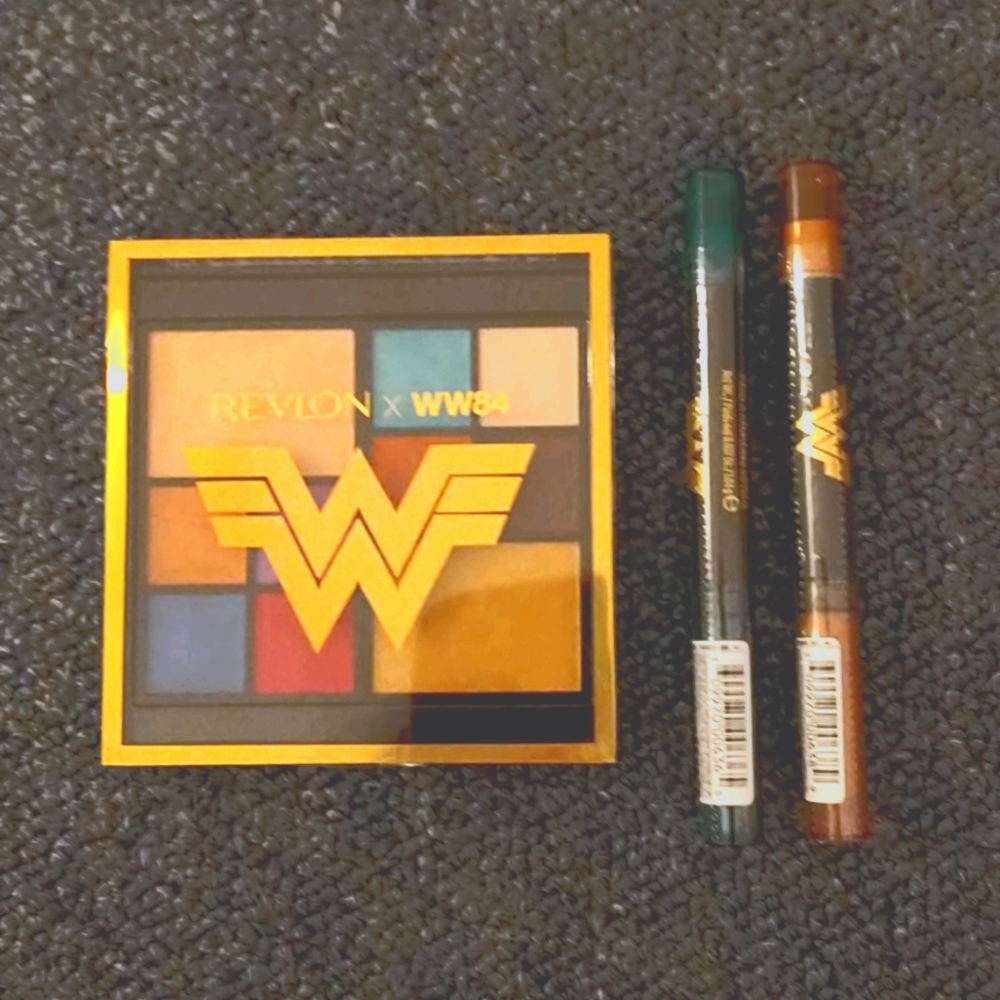 Revlon X WW84 bundle